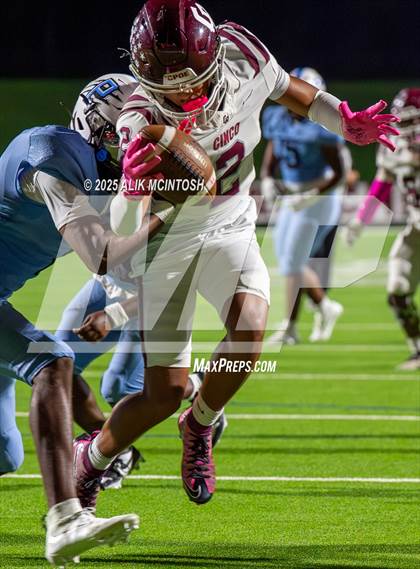 Thumbnail 1 in Cinco Ranch @ Paetow photogallery.