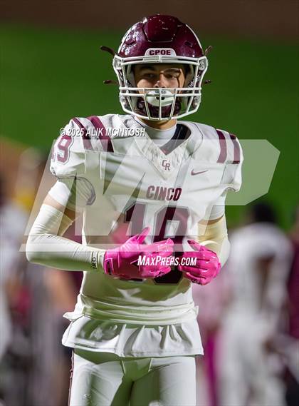 Thumbnail 2 in Cinco Ranch @ Paetow photogallery.