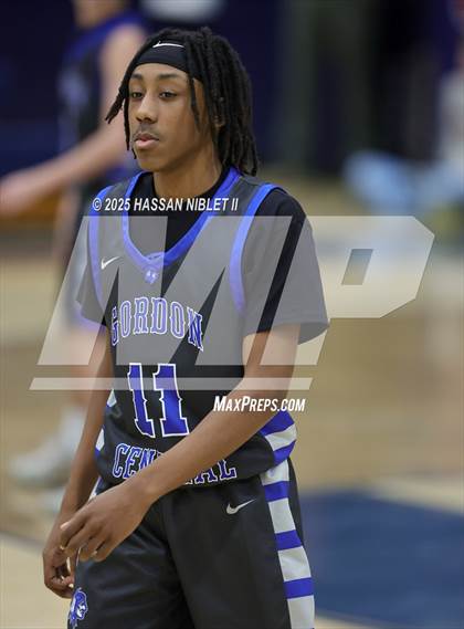 Thumbnail 1 in Gordon Central @ Woodland photogallery.