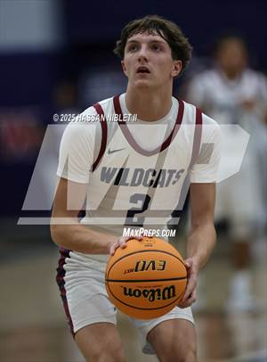 Gordon Central @ Woodland