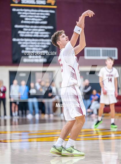 Thumbnail 3 in Layton Christian Academy @ Mountain View photogallery.