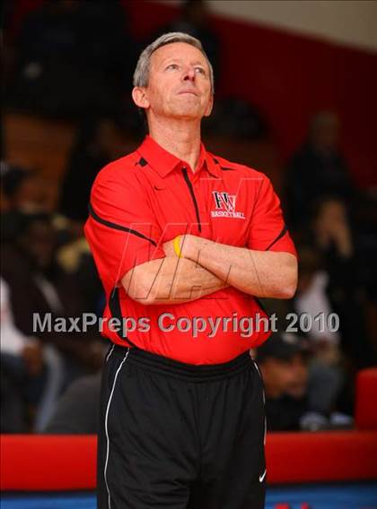 Thumbnail 1 in Palisades vs. Harvard-Westlake (Pacific Shores Tournament) photogallery.