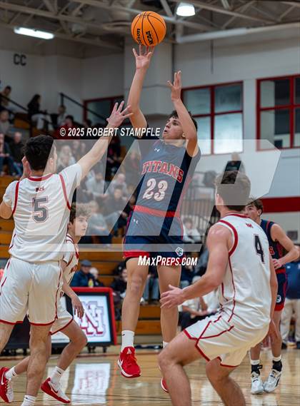 Thumbnail 1 in Shaler Area @ North Hills photogallery.