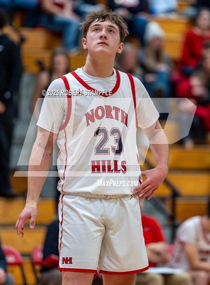 Thumbnail 2 in Shaler Area @ North Hills photogallery.