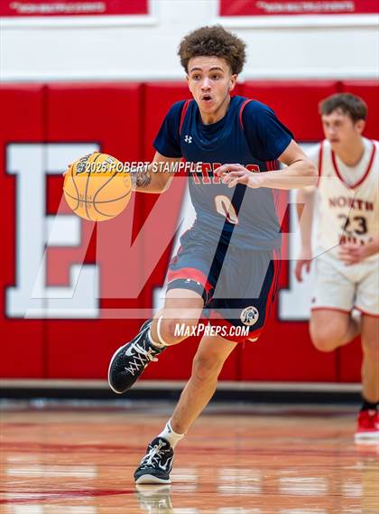 Thumbnail 1 in Shaler Area @ North Hills photogallery.