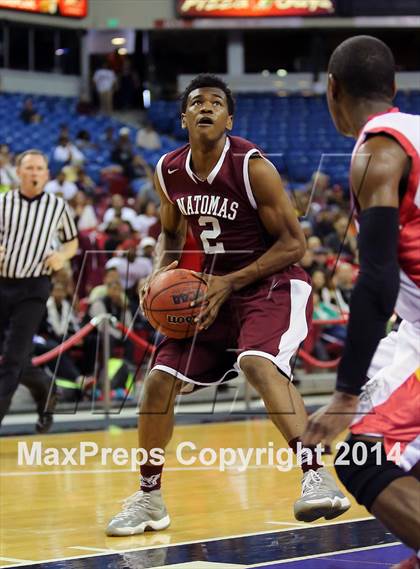 Thumbnail 2 in Encina Prep vs Natomas (CIF SJS D4 Final) photogallery.