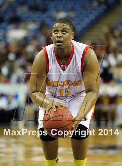 Thumbnail 3 in Encina Prep vs Natomas (CIF SJS D4 Final) photogallery.