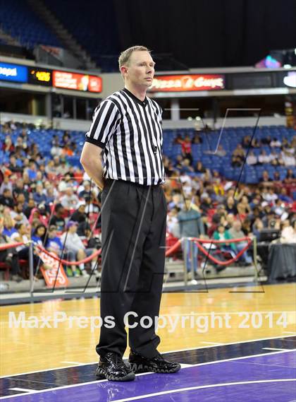 Thumbnail 1 in Encina Prep vs Natomas (CIF SJS D4 Final) photogallery.