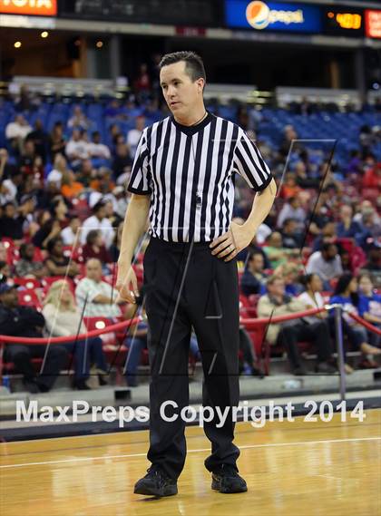 Thumbnail 2 in Encina Prep vs Natomas (CIF SJS D4 Final) photogallery.