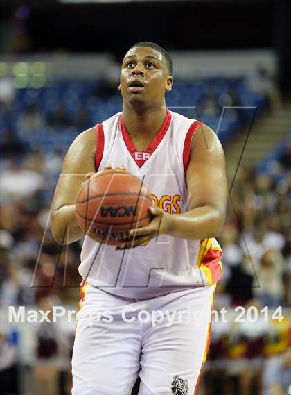 Thumbnail 1 in Encina Prep vs Natomas (CIF SJS D4 Final) photogallery.