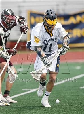 Thumbnail 2 in Austin vs. Highland Park (THSLL D1 Semifinals) photogallery.