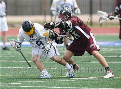 Thumbnail 3 in Austin vs. Highland Park (THSLL D1 Semifinals) photogallery.