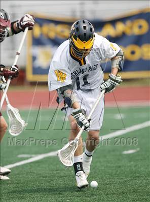 Thumbnail 3 in Austin vs. Highland Park (THSLL D1 Semifinals) photogallery.