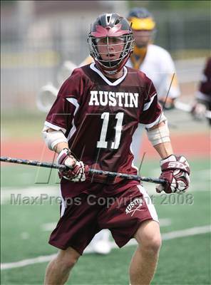 Thumbnail 3 in Austin vs. Highland Park (THSLL D1 Semifinals) photogallery.