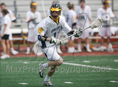 Thumbnail 3 in Austin vs. Highland Park (THSLL D1 Semifinals) photogallery.