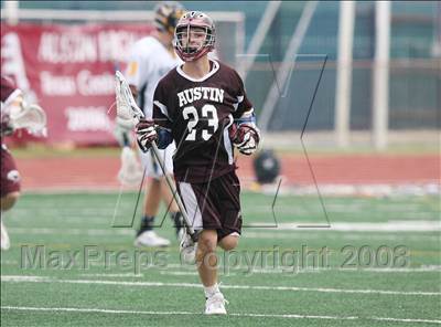 Thumbnail 3 in Austin vs. Highland Park (THSLL D1 Semifinals) photogallery.