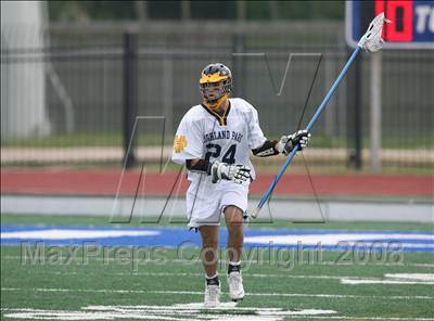 Thumbnail 2 in Austin vs. Highland Park (THSLL D1 Semifinals) photogallery.
