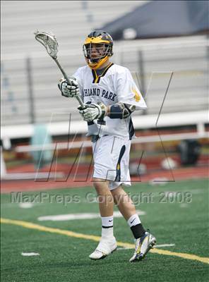Thumbnail 2 in Austin vs. Highland Park (THSLL D1 Semifinals) photogallery.