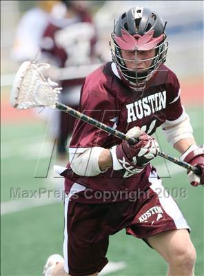 Thumbnail 3 in Austin vs. Highland Park (THSLL D1 Semifinals) photogallery.