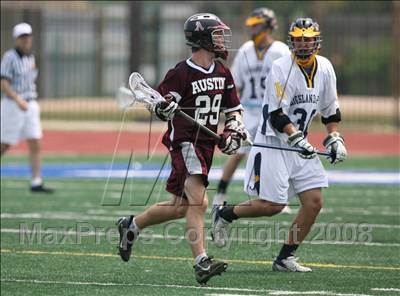 Thumbnail 3 in Austin vs. Highland Park (THSLL D1 Semifinals) photogallery.