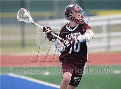 Thumbnail 1 in Austin vs. Highland Park (THSLL D1 Semifinals) photogallery.
