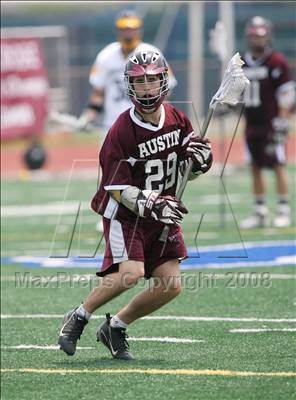 Thumbnail 1 in Austin vs. Highland Park (THSLL D1 Semifinals) photogallery.