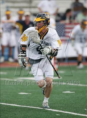 Thumbnail 2 in Austin vs. Highland Park (THSLL D1 Semifinals) photogallery.