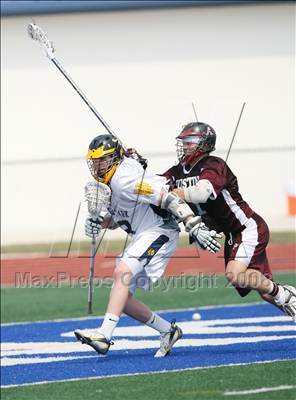 Thumbnail 1 in Austin vs. Highland Park (THSLL D1 Semifinals) photogallery.