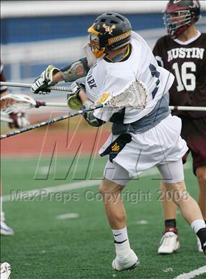 Thumbnail 3 in Austin vs. Highland Park (THSLL D1 Semifinals) photogallery.