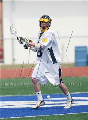 Thumbnail 3 in Austin vs. Highland Park (THSLL D1 Semifinals) photogallery.