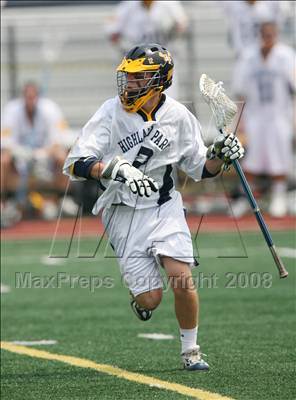 Thumbnail 2 in Austin vs. Highland Park (THSLL D1 Semifinals) photogallery.