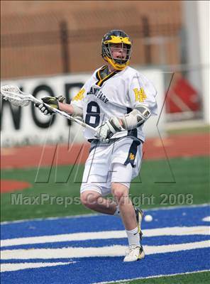 Thumbnail 2 in Austin vs. Highland Park (THSLL D1 Semifinals) photogallery.