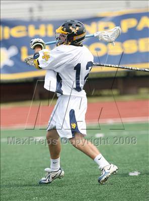 Thumbnail 2 in Austin vs. Highland Park (THSLL D1 Semifinals) photogallery.