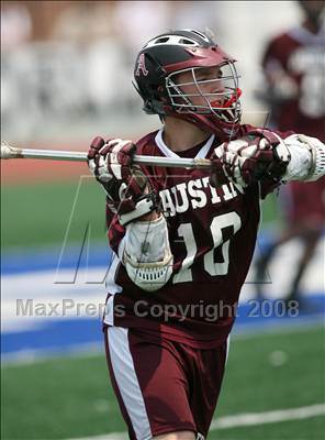 Thumbnail 3 in Austin vs. Highland Park (THSLL D1 Semifinals) photogallery.