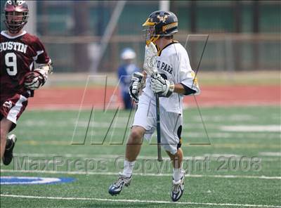 Thumbnail 3 in Austin vs. Highland Park (THSLL D1 Semifinals) photogallery.