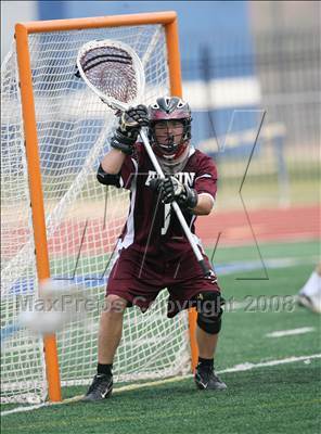 Thumbnail 2 in Austin vs. Highland Park (THSLL D1 Semifinals) photogallery.