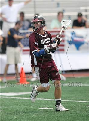 Thumbnail 1 in Austin vs. Highland Park (THSLL D1 Semifinals) photogallery.