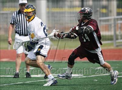Thumbnail 2 in Austin vs. Highland Park (THSLL D1 Semifinals) photogallery.