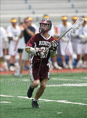 Thumbnail 1 in Austin vs. Highland Park (THSLL D1 Semifinals) photogallery.