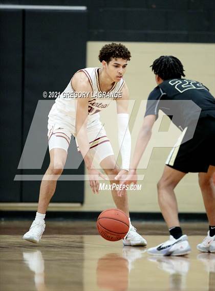 Thumbnail 3 in Fossil Ridge vs Keller Central photogallery.