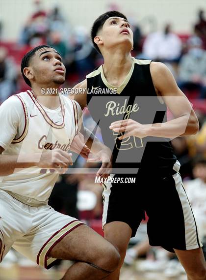 Thumbnail 1 in Fossil Ridge vs Keller Central photogallery.
