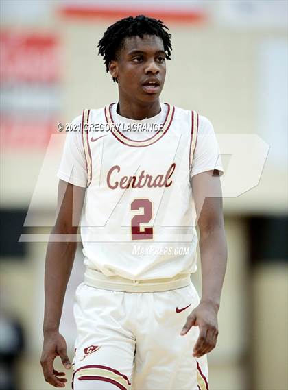 Thumbnail 2 in Fossil Ridge vs Keller Central photogallery.