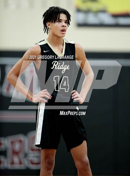 Thumbnail 3 in Fossil Ridge vs Keller Central photogallery.