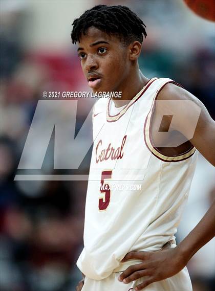 Thumbnail 2 in Fossil Ridge vs Keller Central photogallery.