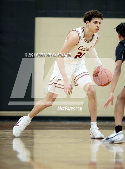 Thumbnail 1 in Fossil Ridge vs Keller Central photogallery.