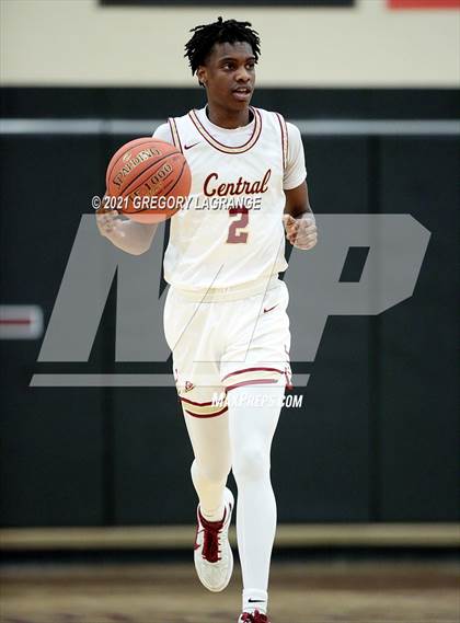 Thumbnail 3 in Fossil Ridge vs Keller Central photogallery.