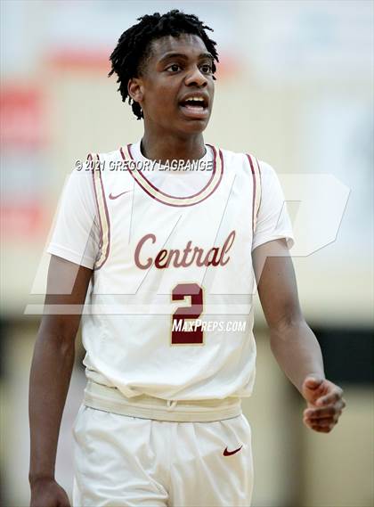 Thumbnail 3 in Fossil Ridge vs Keller Central photogallery.
