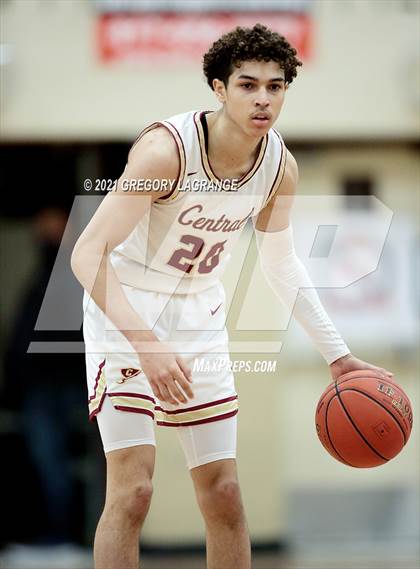 Thumbnail 1 in Fossil Ridge vs Keller Central photogallery.