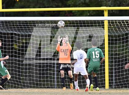 Thumbnail 3 in Panther Creek @ Cary photogallery.