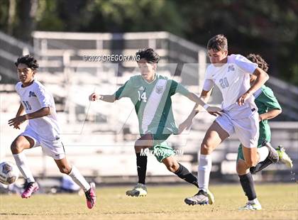 Thumbnail 1 in Panther Creek @ Cary photogallery.